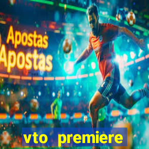 vto premiere futebol ao vivo